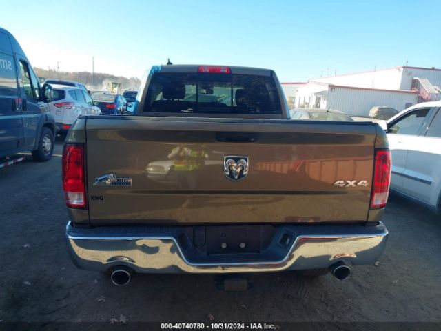 1C6RR7GT2ES209085 RAM 1500 Big Horn