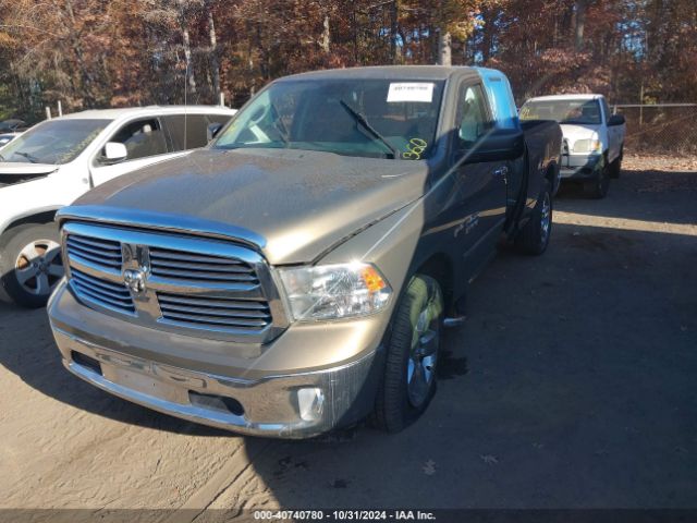 1C6RR7GT2ES209085 RAM 1500 Big Horn