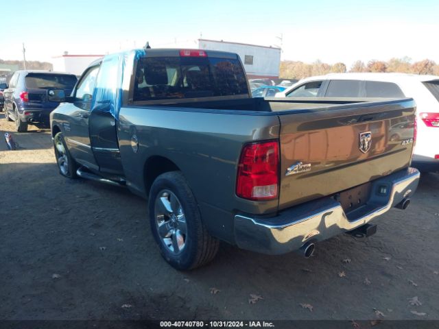 1C6RR7GT2ES209085 RAM 1500 Big Horn