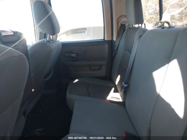 1C6RR7GT2ES209085 RAM 1500 Big Horn
