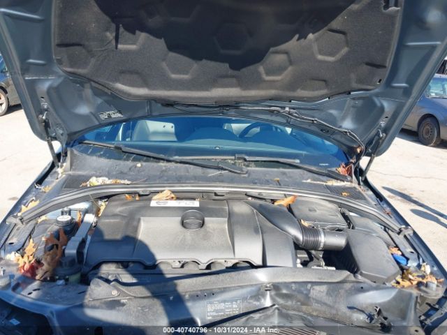 YV1902AH7E1180581 Volvo S80 T6 Premier Plus