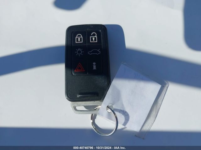 YV1902AH7E1180581 Volvo S80 T6 Premier Plus
