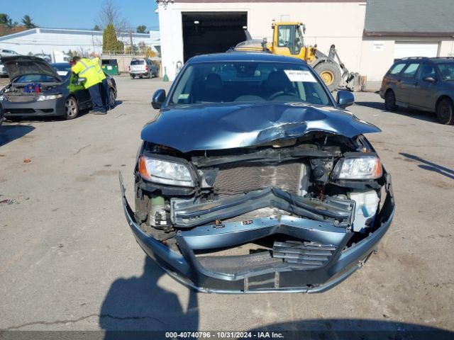 YV1902AH7E1180581 Volvo S80 T6 Premier Plus
