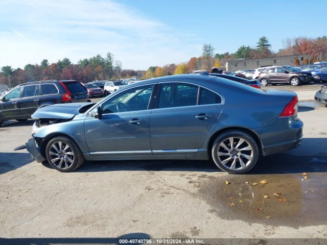 YV1902AH7E1180581 Volvo S80 T6 Premier Plus