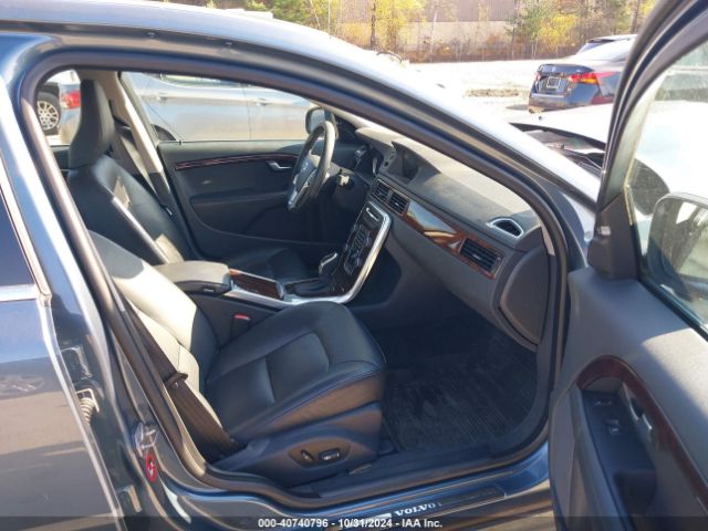 YV1902AH7E1180581 Volvo S80 T6 Premier Plus