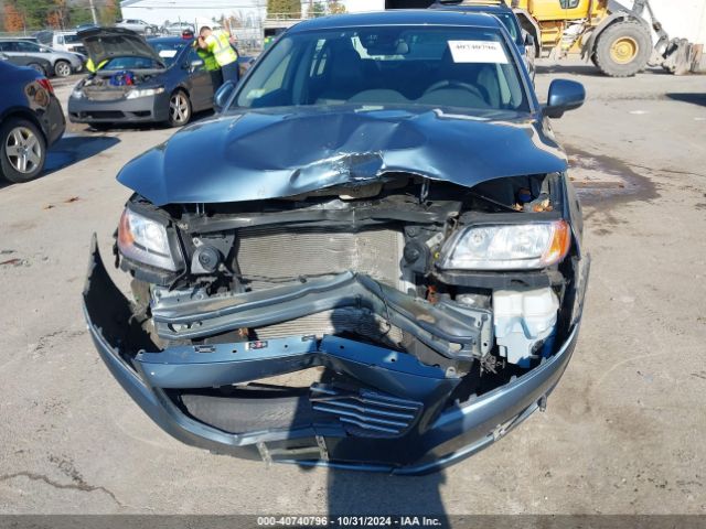 YV1902AH7E1180581 Volvo S80 T6 Premier Plus