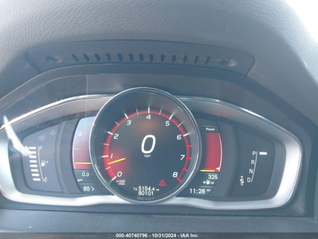 YV1902AH7E1180581 Volvo S80 T6 Premier Plus