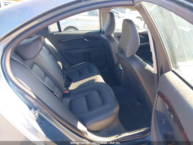YV1902AH7E1180581 Volvo S80 T6 Premier Plus