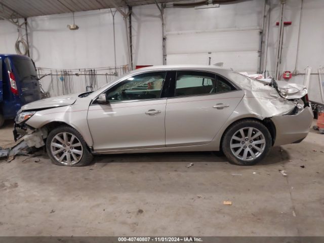1G11D5SL7FF223048 Chevrolet MALIBU 2LT