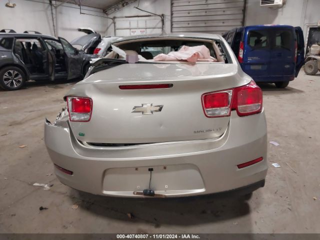 1G11D5SL7FF223048 Chevrolet MALIBU 2LT