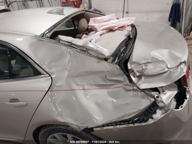 1G11D5SL7FF223048 Chevrolet MALIBU 2LT