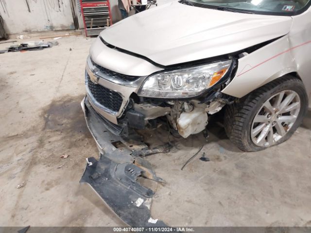 1G11D5SL7FF223048 Chevrolet MALIBU 2LT