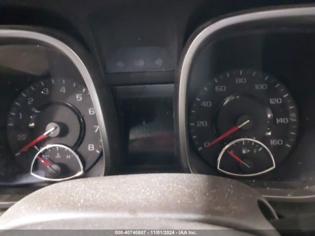 1G11D5SL7FF223048 Chevrolet MALIBU 2LT