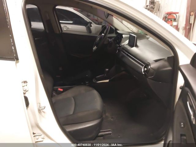 3MYDLBYVXJY320892 Toyota YARIS IA