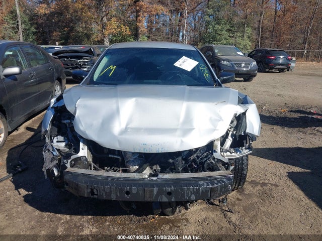 Nissan Altima 2.5 S 2016 1N4AL3AP0GN312881 Image 12