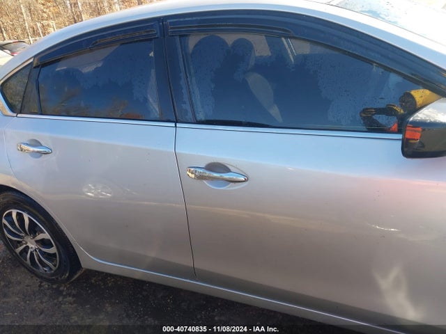 Nissan Altima 2.5 S 2016 1N4AL3AP0GN312881 Image 13