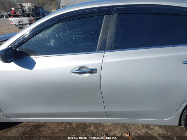 Nissan Altima 2.5 S 2016 1N4AL3AP0GN312881 Image 14