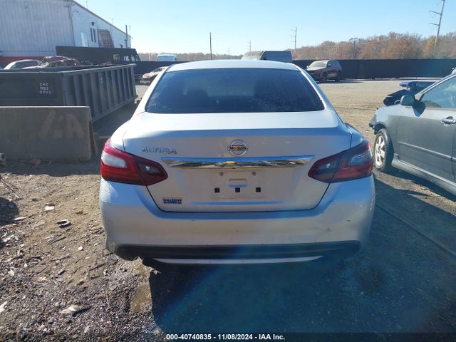 Nissan Altima 2.5 S 2016 1N4AL3AP0GN312881 Image 16