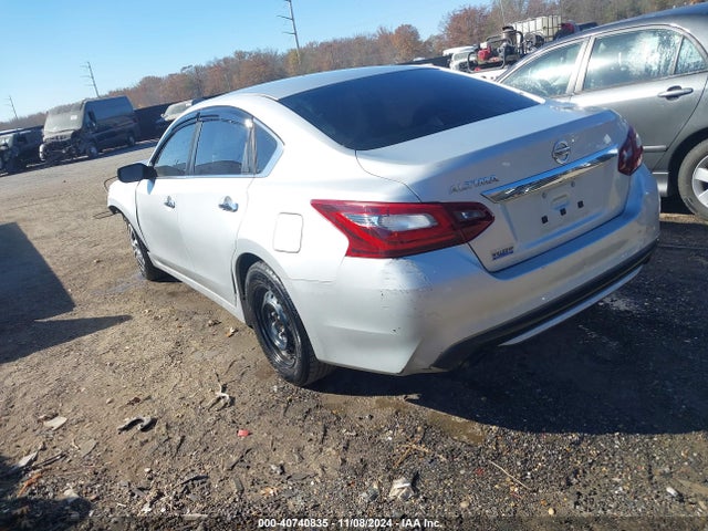 Nissan Altima 2.5 S 2016 1N4AL3AP0GN312881 Image 3