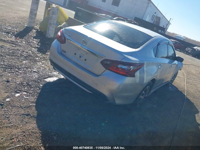 Nissan Altima 2.5 S 2016 1N4AL3AP0GN312881 Image 4