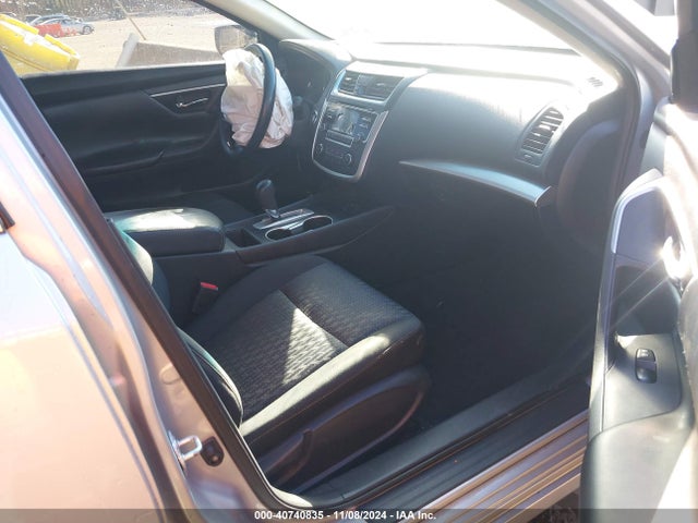 Nissan Altima 2.5 S 2016 1N4AL3AP0GN312881 Image 5