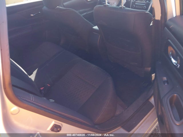 Nissan Altima 2.5 S 2016 1N4AL3AP0GN312881 Image 8