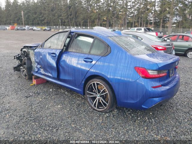 WBA5R1C54KAK12824 BMW 330I