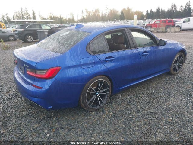 WBA5R1C54KAK12824 BMW 330I
