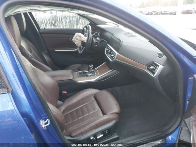 WBA5R1C54KAK12824 BMW 330I