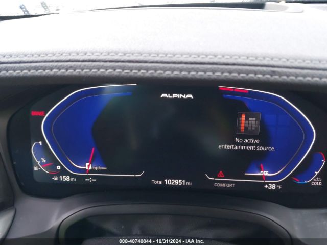WBA5R1C54KAK12824 BMW 330I