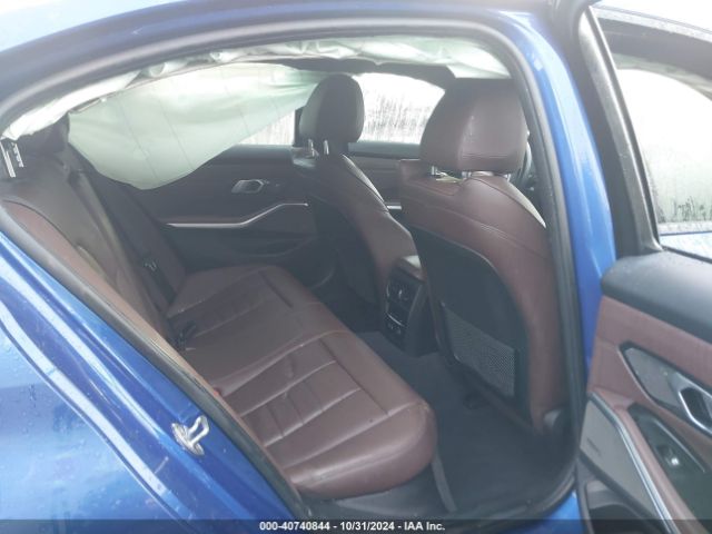 WBA5R1C54KAK12824 BMW 330I