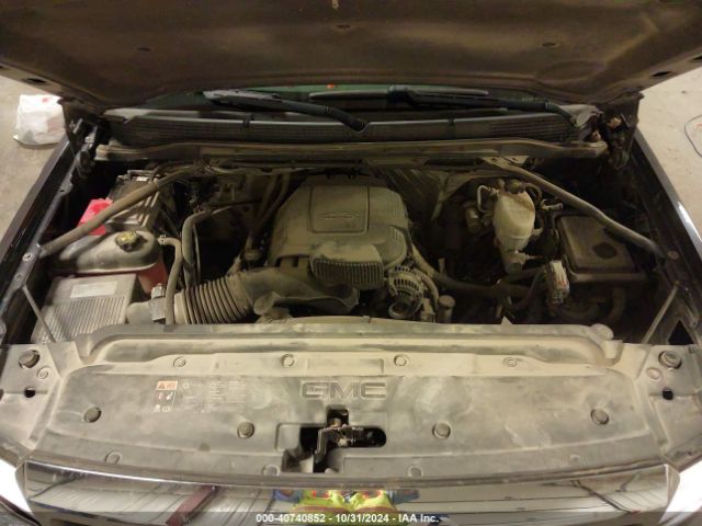 1GT02YEG3FZ517151 GMC Sierra 2500hd Sle