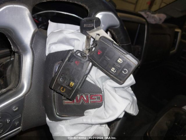1GT02YEG3FZ517151 GMC Sierra 2500hd Sle