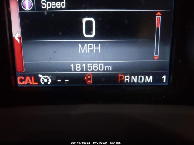 1GT02YEG3FZ517151 GMC Sierra 2500hd Sle