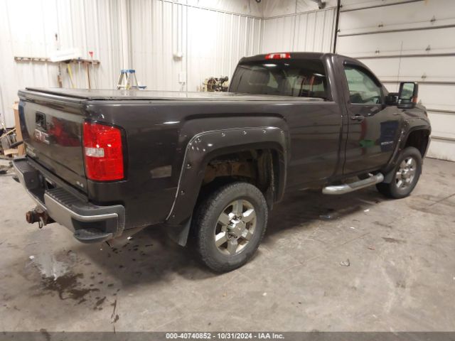 1GT02YEG3FZ517151 GMC Sierra 2500hd Sle