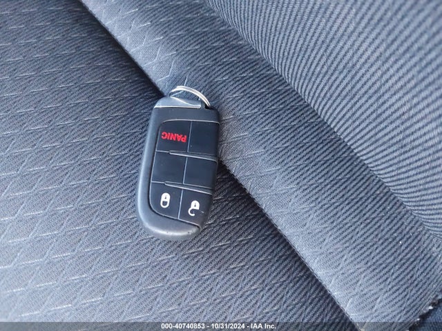 ZACNJCBB1MPM65029 Jeep Renegade Latitude Fwd