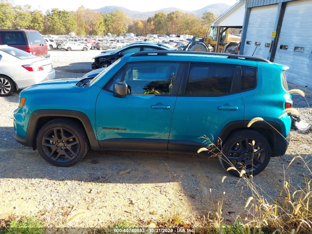 ZACNJCBB1MPM65029 Jeep Renegade Latitude Fwd