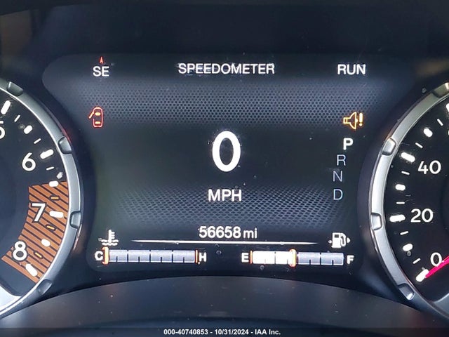 ZACNJCBB1MPM65029 Jeep Renegade Latitude Fwd