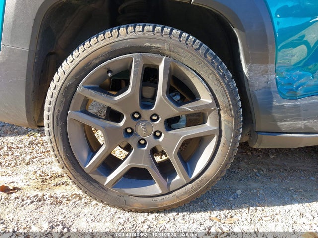 ZACNJCBB1MPM65029 Jeep Renegade Latitude Fwd