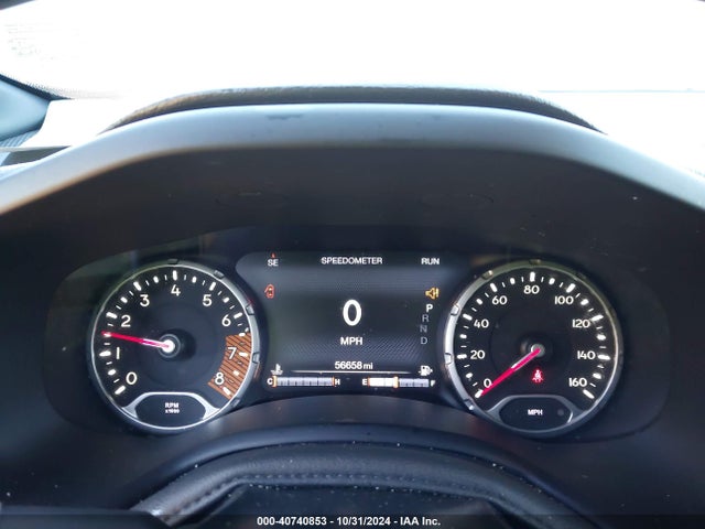 ZACNJCBB1MPM65029 Jeep Renegade Latitude Fwd