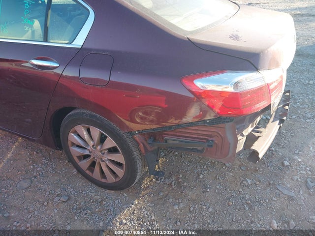 Honda Accord Ex-l 2015 1HGCR2F86FA002061 Image 18
