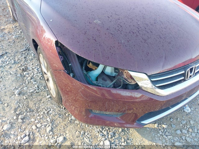 Honda Accord Ex-l 2015 1HGCR2F86FA002061 Image 19