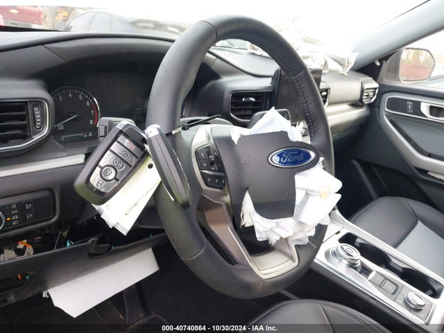 Ford EXPLORER XLT 2024 1FMSK8DH3RGA17652 Image 11