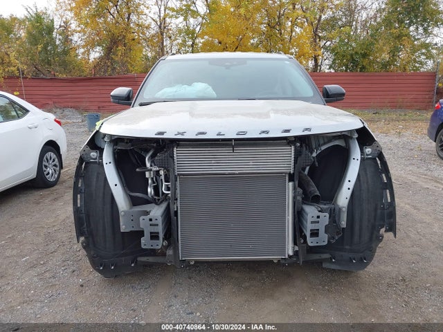 Ford EXPLORER XLT 2024 1FMSK8DH3RGA17652 Image 12