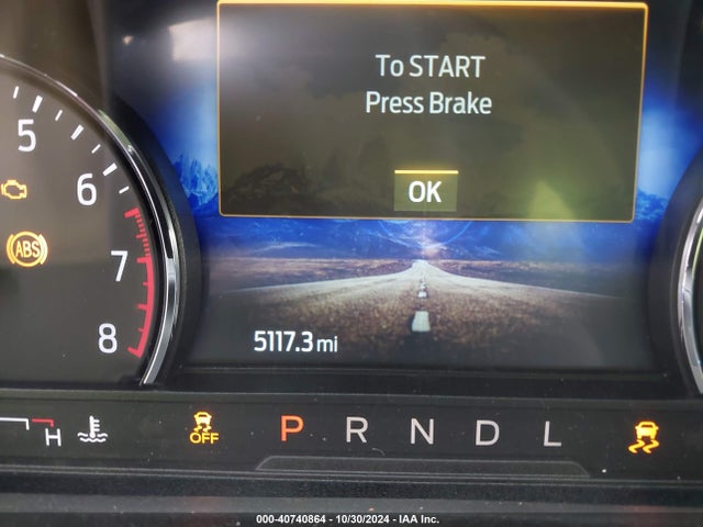 Ford EXPLORER XLT 2024 1FMSK8DH3RGA17652 Image 15