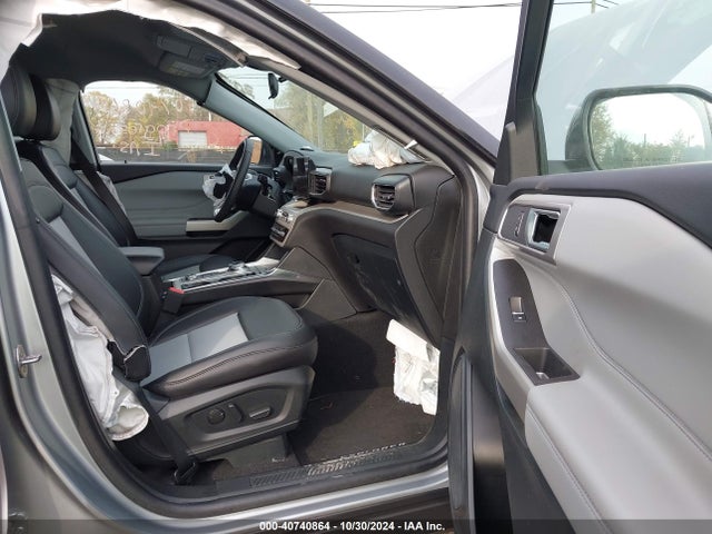 Ford EXPLORER XLT 2024 1FMSK8DH3RGA17652 Image 5