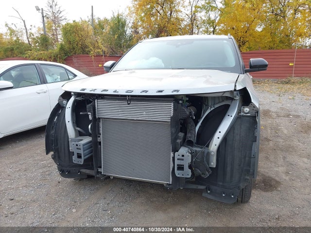 Ford EXPLORER XLT 2024 1FMSK8DH3RGA17652 Image 6