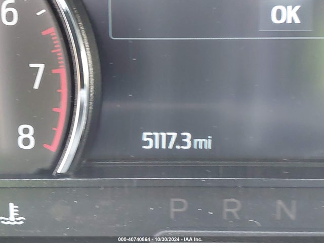 Ford EXPLORER XLT 2024 1FMSK8DH3RGA17652 Image 7