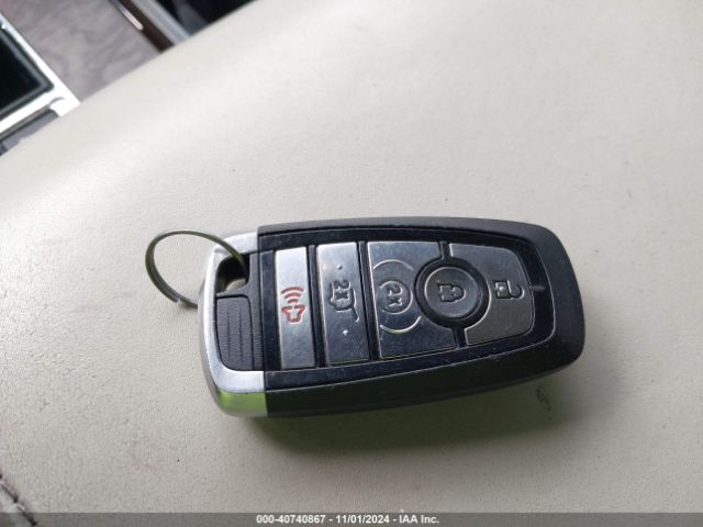 1FMJK1LT1JEA11664 Ford Expedition Max Platinum