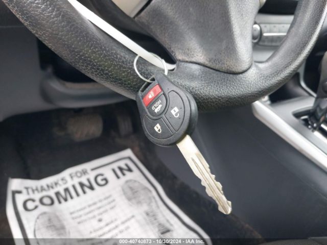 3N1AB7AP5GY302602 Nissan SENTRA S